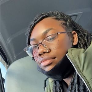 Meet your Posher, Mariah